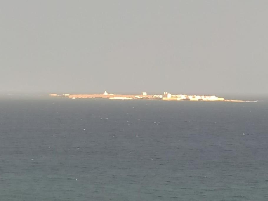 Santa Pola Lägenhet Exteriör bild