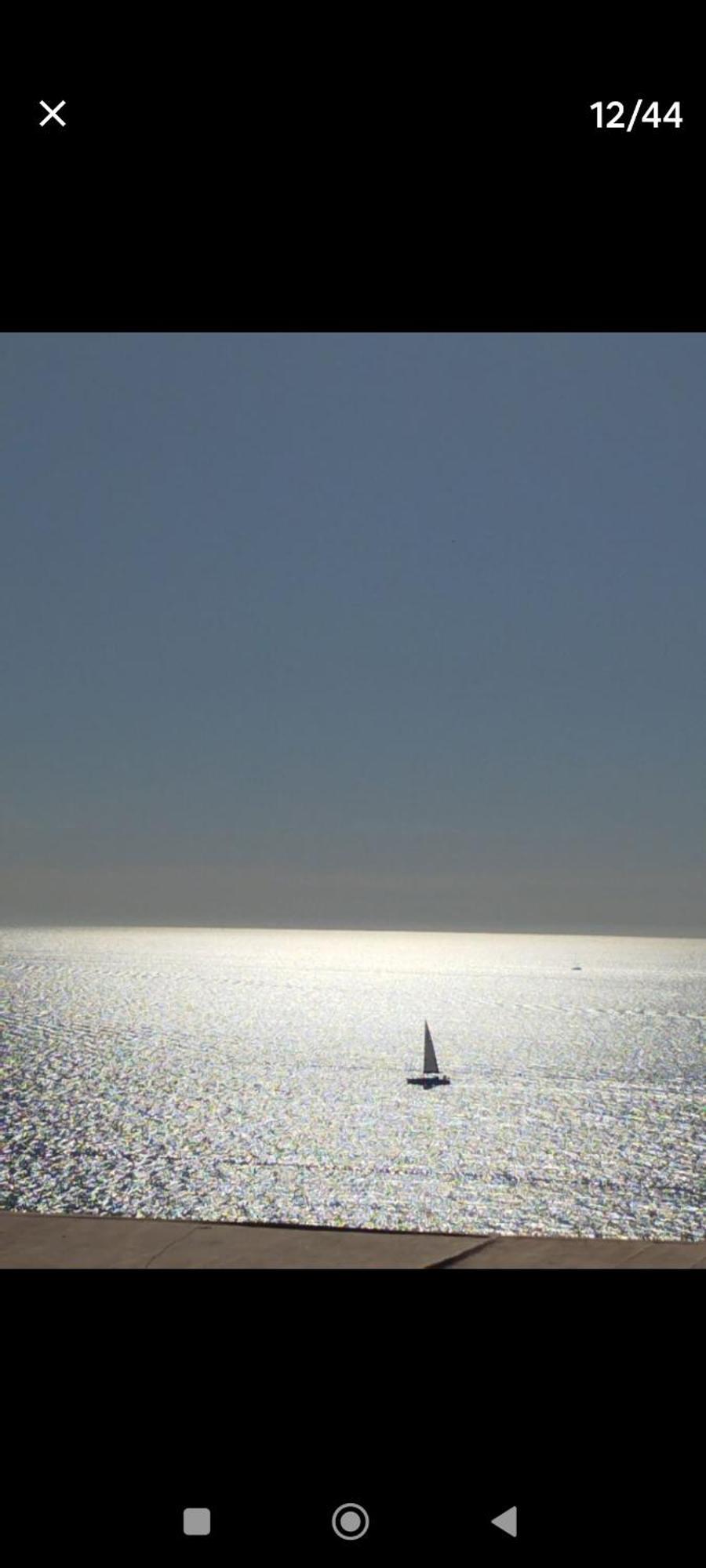 Santa Pola Lägenhet Exteriör bild